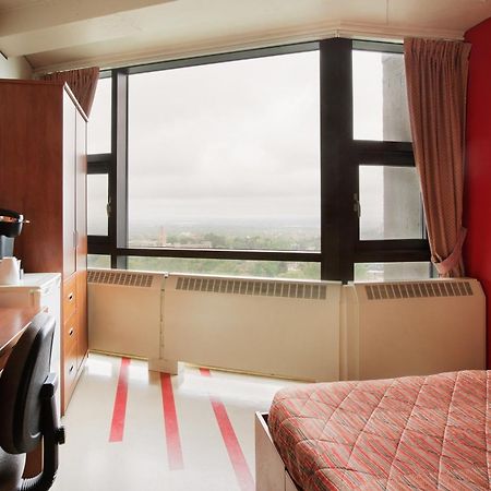 Zum Auberge D'Ete - Universite De Montreal Room photo