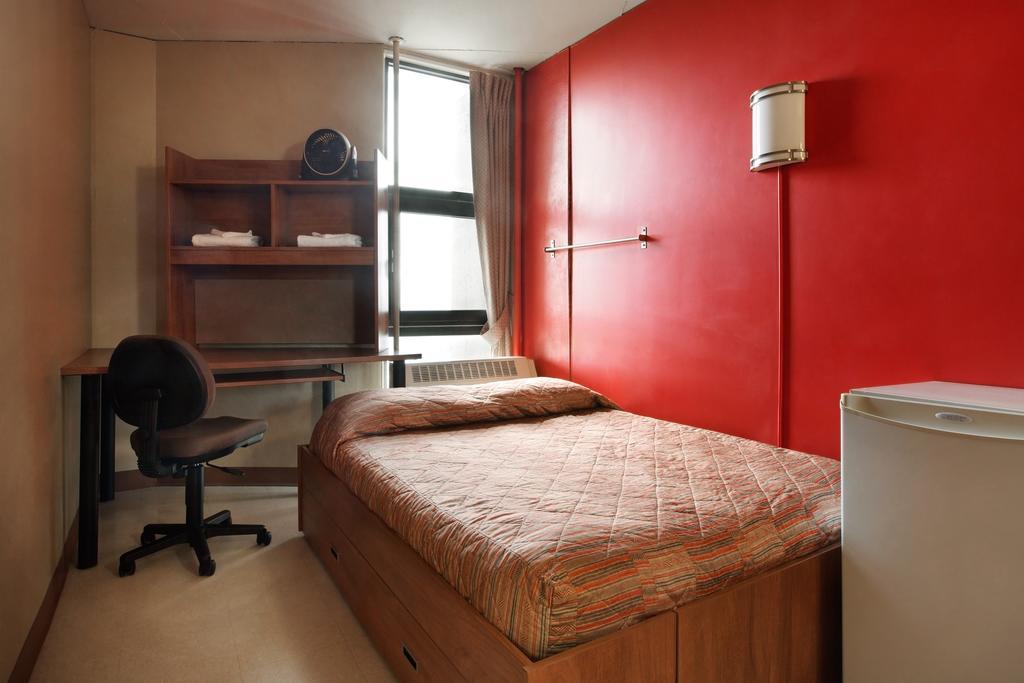 Zum Auberge D'Ete - Universite De Montreal Room photo